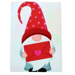 Gnome Magnet  *2/12$